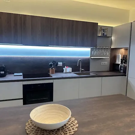 Apartment Caribe Sunset - Large 3 Bedrooms With Caribbean Pool