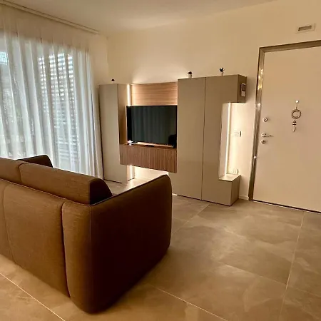 Apartment Caribe Sunset - Large 3 Bedrooms With Caribbean Pool