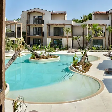 Apartment Caribe Sunset - Large 3 Bedrooms With Caribbean Pool *