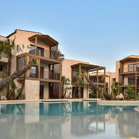 Caribe Sunset - Large 3 Bedrooms With Caribbean Pool Apartment Lido di Jesolo