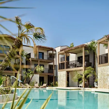 Apartment Caribe Sunset - Large 3 Bedrooms With Caribbean Pool Lido di Jesolo