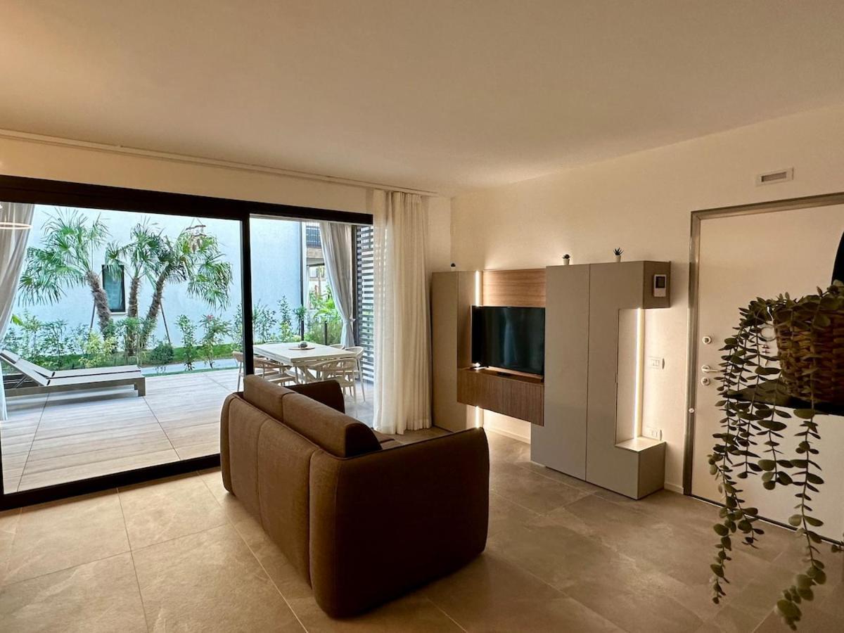 Caribe Sunset - Large 3 Bedrooms With Caribbean Pool Apartment
