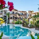 Caribe Sunset - Large 3 Bedrooms With Caribbean Pool