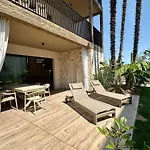 Caribe Sunset - Large 3 Bedrooms With Caribbean Pool