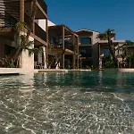 Caribe Sunset - Large 3 Bedrooms With Caribbean Pool