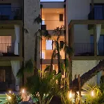 Caribe Sunset - Large 3 Bedrooms With Caribbean Pool