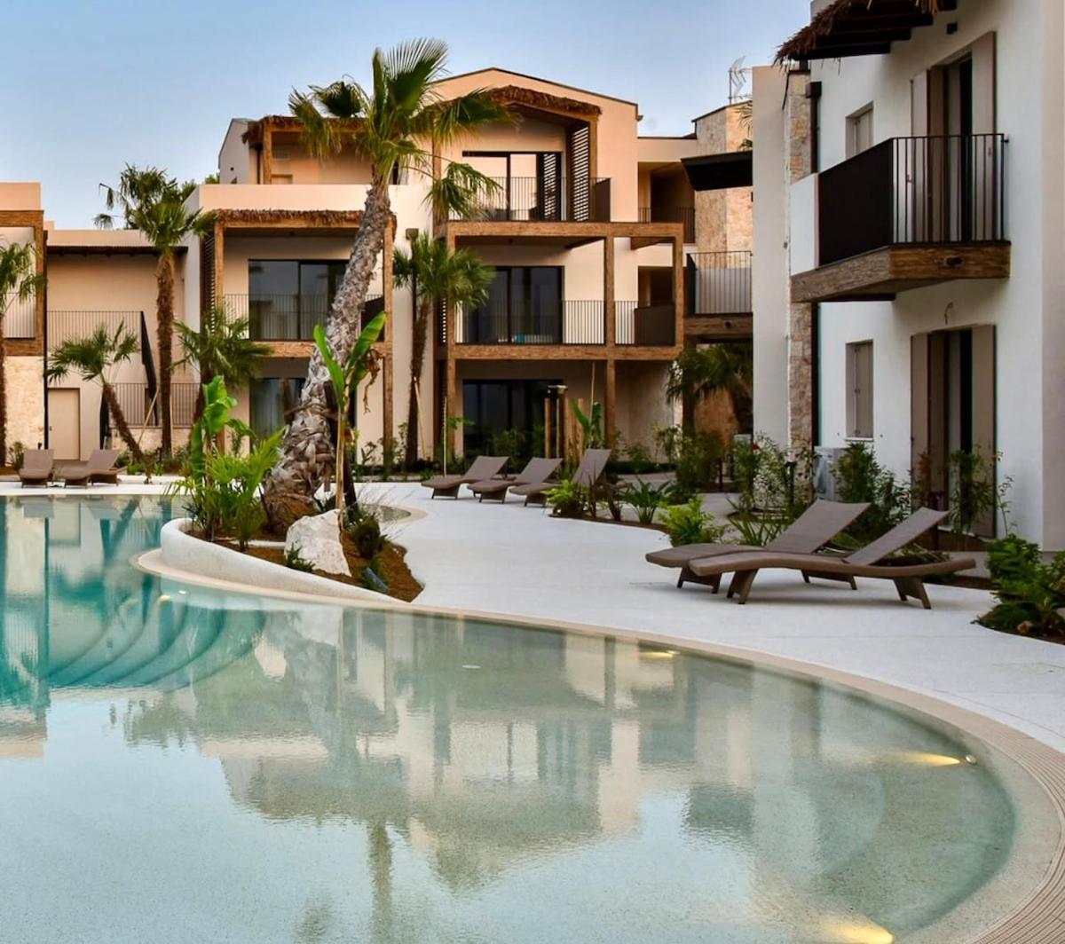 Caribe Sunset - Large 3 Bedrooms With Caribbean Pool Lido di Jesolo
