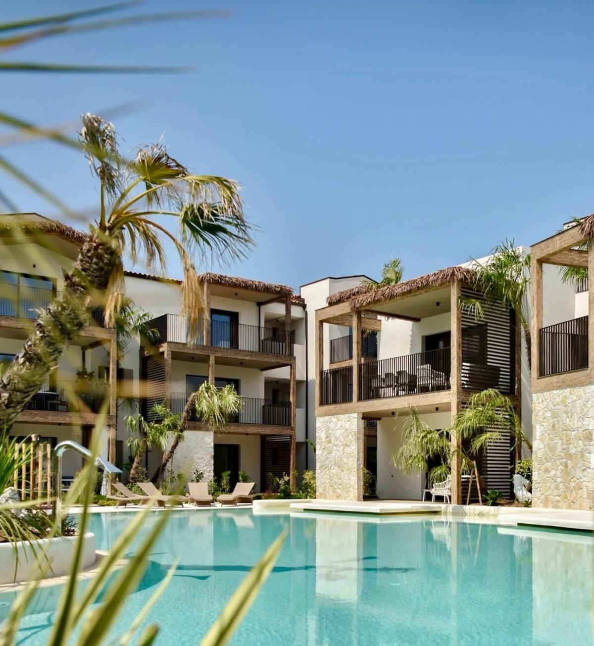 Apartment Caribe Sunset - Large 3 Bedrooms With Caribbean Pool Lido di Jesolo